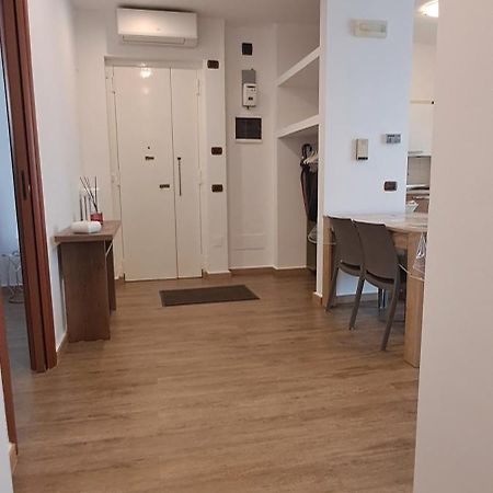 Alex'S House Apartment Bari Exterior foto