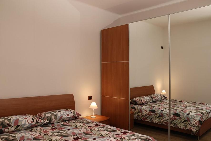 Alex'S House Apartment Bari Exterior foto