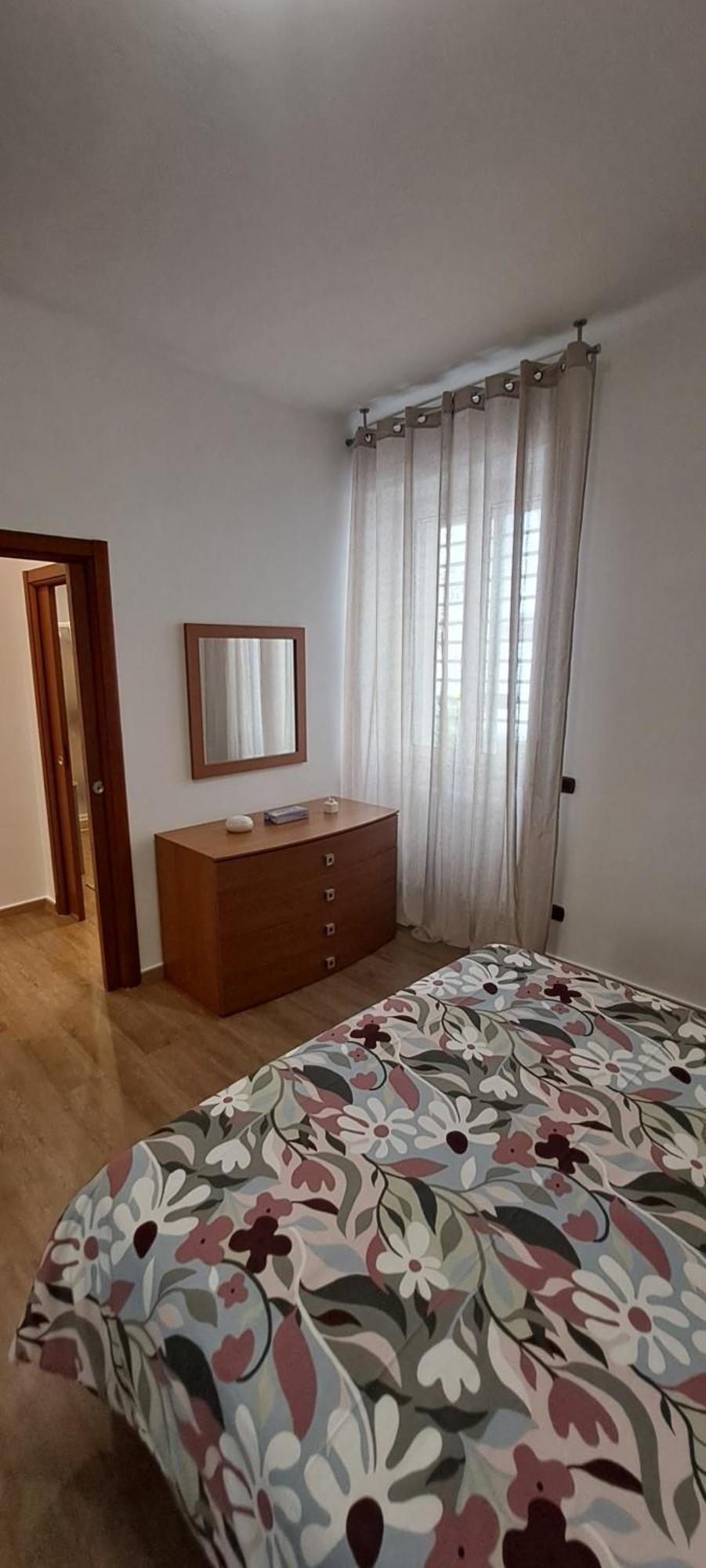 Alex'S House Apartment Bari Exterior foto