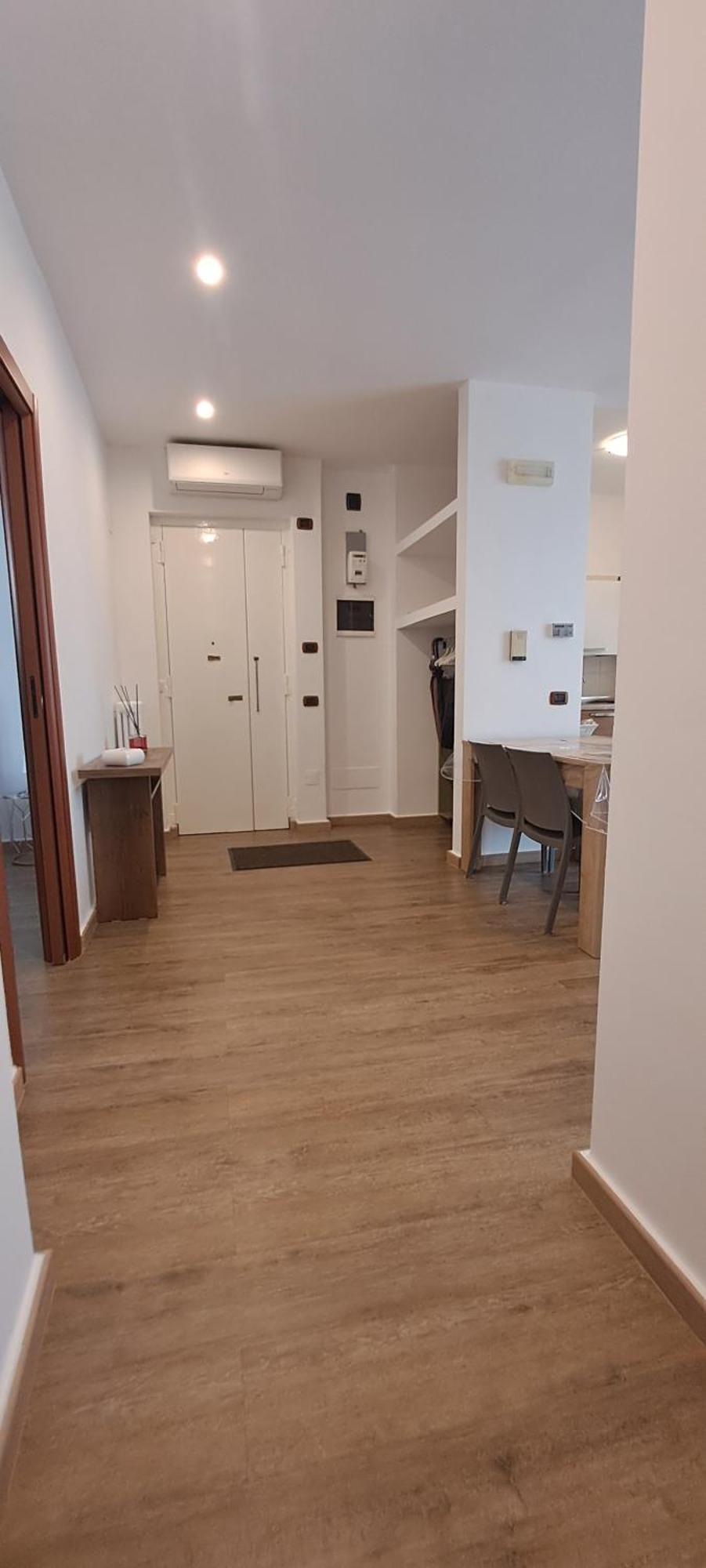 Alex'S House Apartment Bari Exterior foto