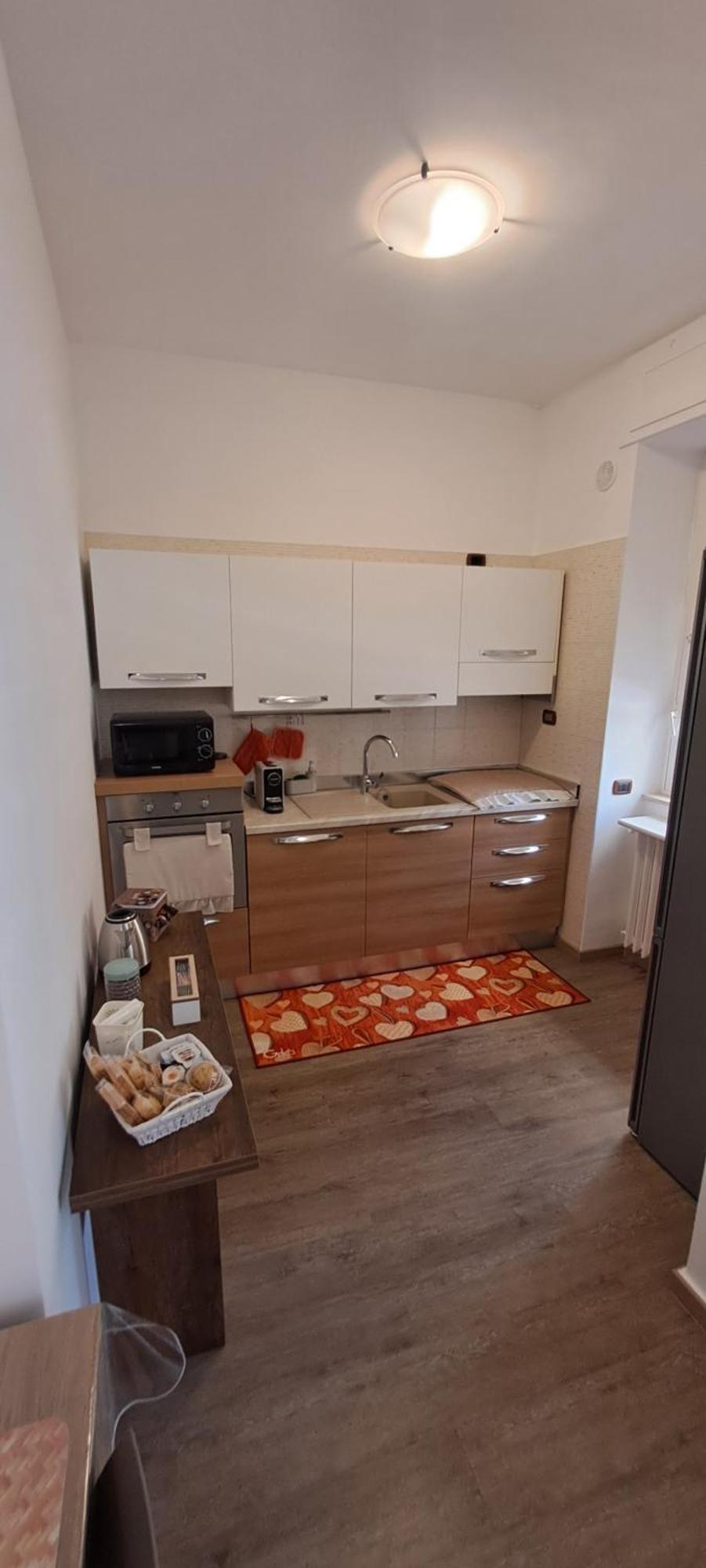 Alex'S House Apartment Bari Exterior foto
