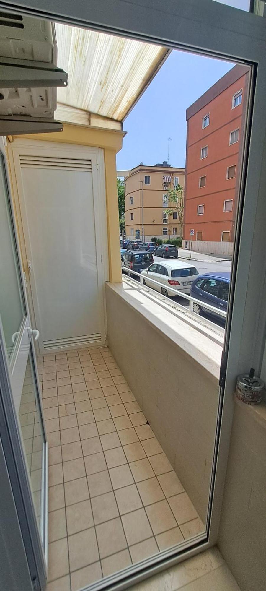 Alex'S House Apartment Bari Exterior foto